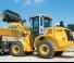 व्हील लोडर New Holland W110B