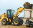 व्हील लोडर New Holland W110B