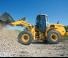 व्हील लोडर New Holland W130B