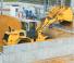 व्हील लोडर New Holland W170B