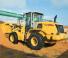 व्हील लोडर New Holland W170B