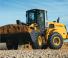 व्हील लोडर New Holland W170B