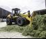 व्हील लोडर New Holland W170D ZB