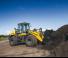 व्हील लोडर New Holland W170D ZB