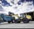 व्हील लोडर New Holland W170D ZB