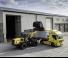 व्हील लोडर New Holland W170D ZB