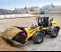व्हील लोडर New Holland W190D