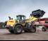 व्हील लोडर New Holland W190D