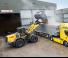 व्हील लोडर New Holland W190D