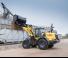 व्हील लोडर New Holland W190D