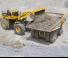 व्हील लोडर Komatsu WA1200-6