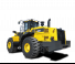 Komatsu WA500-8