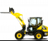 व्हील लोडर Komatsu WA70-7 