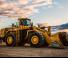 Komatsu WA800-8E0