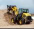 व्हील लोडर Komatsu WA80M-7 
