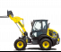 व्हील लोडर Komatsu WA80M-7 