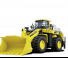 Komatsu WA900-8E0