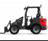 व्हील लोडर Pitbull XS27-26V 