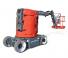 आर्टिकुलेटिंग बूम लिफ्ट व्हील्ड आर्टिकुलेटिंग बूम लिफ्ट Skyjack SJ 30 ARJE