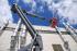 आर्टिकुलेटिंग बूम लिफ्ट व्हील्ड आर्टिकुलेटिंग बूम लिफ्ट Skyjack SJ 46 AJ