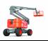 आर्टिकुलेटिंग बूम लिफ्ट व्हील्ड आर्टिकुलेटिंग बूम लिफ्ट Skyjack SJ 85 AJ