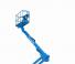 Genie Z-45/25 Bi-Energy