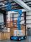 Genie Z-45/25J Bi-Energy