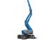 आर्टिकुलेटिंग बूम लिफ्ट व्हील्ड आर्टिकुलेटिंग बूम लिफ्ट Genie Z-60 DC