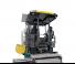 व्हील्ड एस्फाल्ट पेवर Ammann AFW 400-3