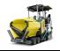 व्हील्ड एस्फाल्ट पेवर Ammann AFW 400-3