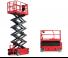 सिज़र लिफ्ट व्हील्ड सिज़र लिफ्ट Manitou 120 SE