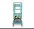 सिज़र लिफ्ट व्हील्ड सिज़र लिफ्ट Imer Easy UP 5