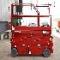 सिज़र लिफ्ट व्हील्ड सिज़र लिफ्ट ELS Lift EL 10 T