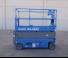 सिज़र लिफ्ट व्हील्ड सिज़र लिफ्ट Genie GS-2632 Hydraulic