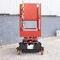 सिज़र लिफ्ट व्हील्ड सिज़र लिफ्ट ELS Lift Junior 5.5