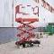 सिज़र लिफ्ट व्हील्ड सिज़र लिफ्ट ELS Lift Junior 5.5