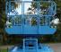 सिज़र लिफ्ट व्हील्ड सिज़र लिफ्ट PB PB S131-19E 4x4