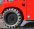 सिज़र लिफ्ट व्हील्ड सिज़र लिफ्ट PB PB S151-19E 4x4