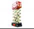 सिज़र लिफ्ट व्हील्ड सिज़र लिफ्ट JLG R3246 