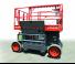 सिज़र लिफ्ट व्हील्ड सिज़र लिफ्ट Skyjack SJ 6832 RTE
