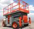 सिज़र लिफ्ट व्हील्ड सिज़र लिफ्ट Skyjack SJ 8841