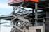 सिज़र लिफ्ट व्हील्ड सिज़र लिफ्ट Skyjack SJ 8841