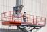 सिज़र लिफ्ट व्हील्ड सिज़र लिफ्ट Skyjack SJ 9250