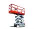 सिज़र लिफ्ट व्हील्ड सिज़र लिफ्ट Skyjack SJ III 4620