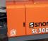 सिज़र लिफ्ट व्हील्ड सिज़र लिफ्ट Snorkel SL30RTE