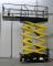 सिज़र लिफ्ट व्हील्ड सिज़र लिफ्ट AIRO X 12 EW