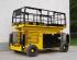 सिज़र लिफ्ट व्हील्ड सिज़र लिफ्ट AIRO XL 19 RTD