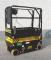 सिज़र लिफ्ट व्हील्ड सिज़र लिफ्ट AIRO XS 7 E