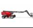 टेलीस्कोपिक बूम लिफ्ट व्हील्ड टेलीस्कोपिक बूम लिफ्ट Manitou 280 TJ
