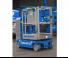 टेलीस्कोपिक बूम लिफ्ट व्हील्ड टेलीस्कोपिक बूम लिफ्ट Genie GR-12 Runabout